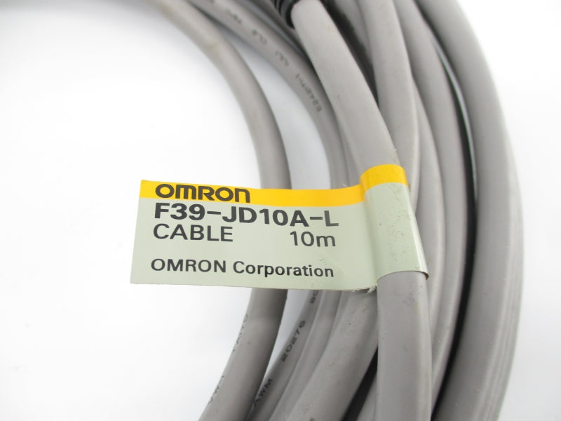 OMRON F39-JD10A-L (10M) NSNP
