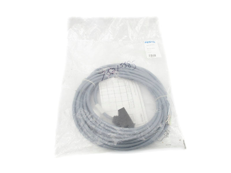 FESTO KMP3-9P-08-10 18579 NSMP