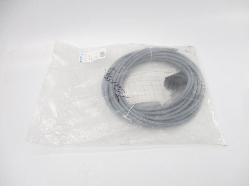 FESTO KMP3-9P-08-10 18579 NSMP
