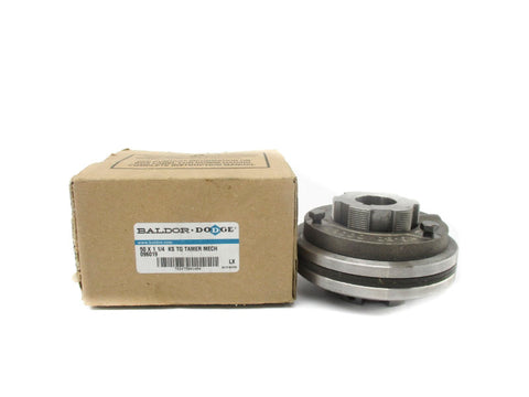 BALDOR 50X11/4 096019 NSMP
