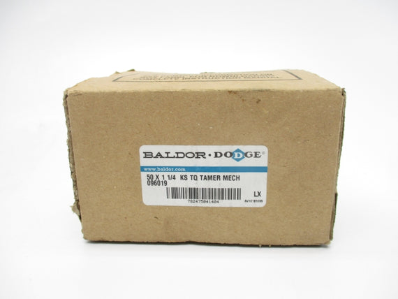 BALDOR 50X11/4 096019 NSMP