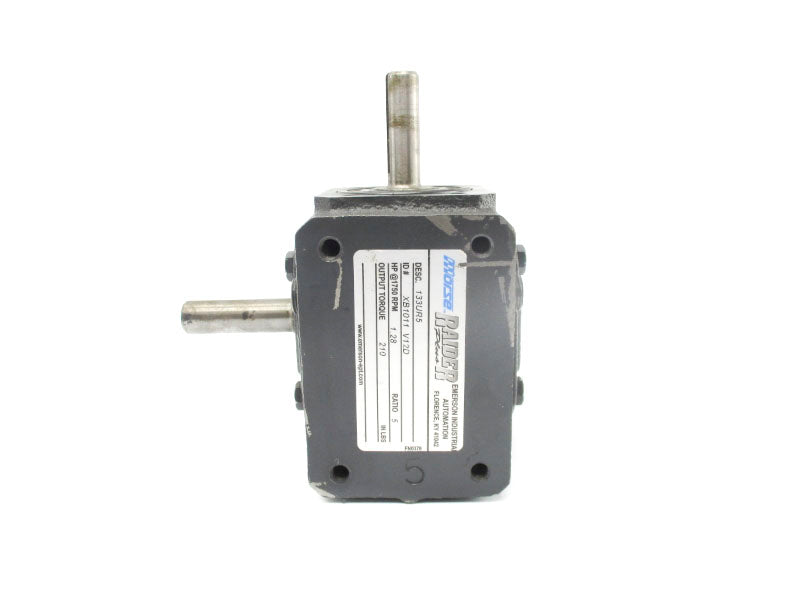 MORSE XB1011V12D 133UR5 UNMP