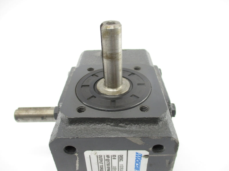 MORSE XB1011V12D 133UR5 UNMP