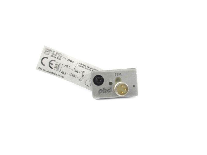PHD 62517-1 110-120VAC NSNP