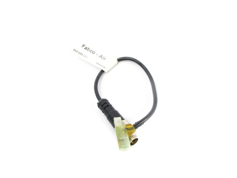 FABCO-AIR 949-200-331 5-28VDC .2A NSNP