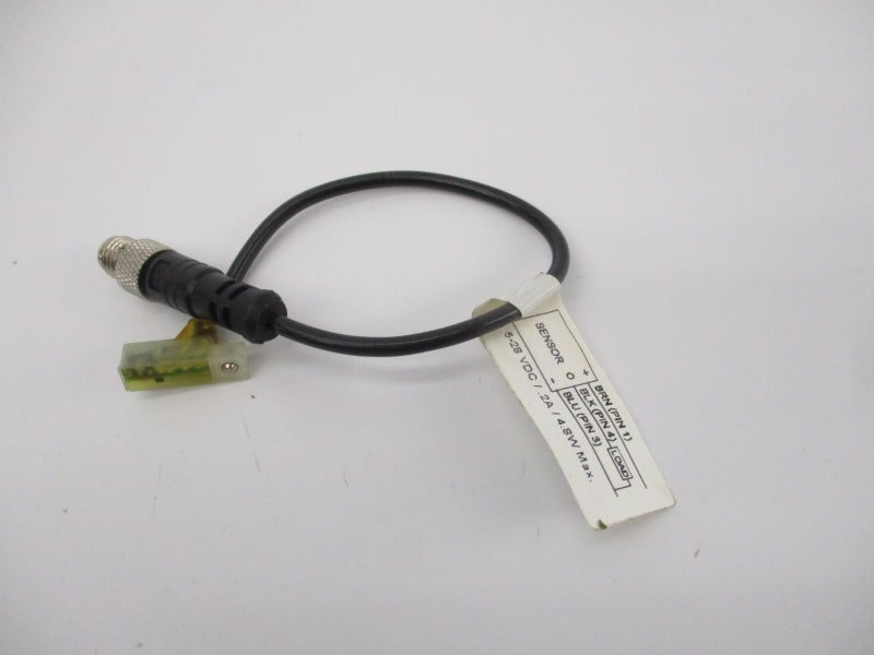 FABCO-AIR 949-200-331 5-28VDC .2A NSNP