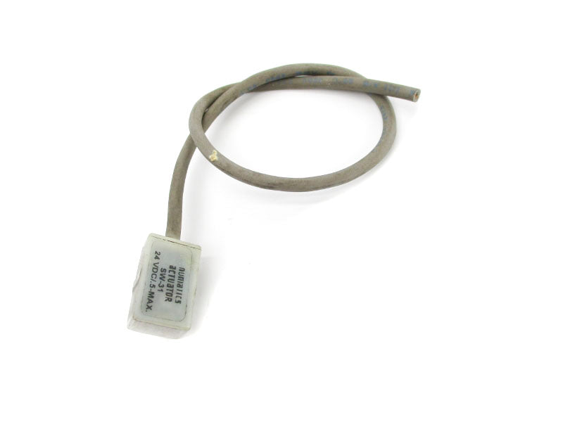 NUMATICS SW-31 24VDC 0.5A UNMP