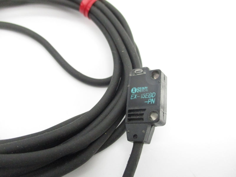 SUNX EX-13EBD-PN UNMP