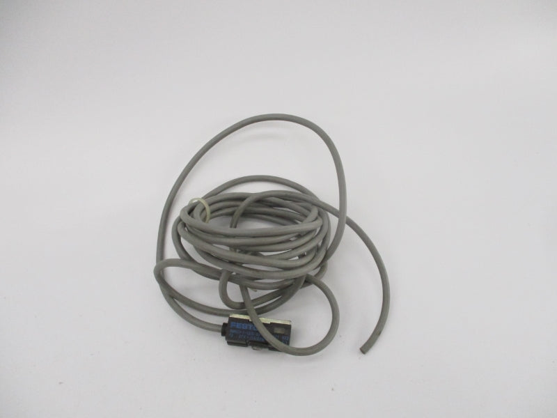 FESTO SMEO-1-LED-24-K5B SER. F343 27V 1A UNMP