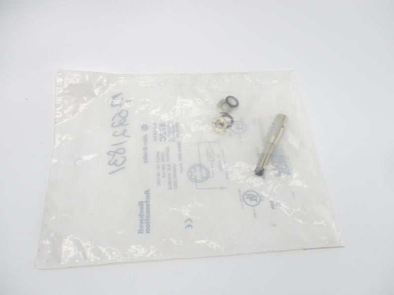 INDUSTRIAL SPARE PART 872C-D3NP8-D4 SER. C 10-30VDC NSMP