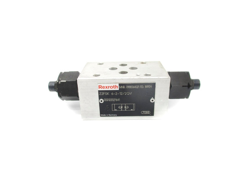 REXROTH Z2FSK6-2-12/2QV R900564521 NSNP