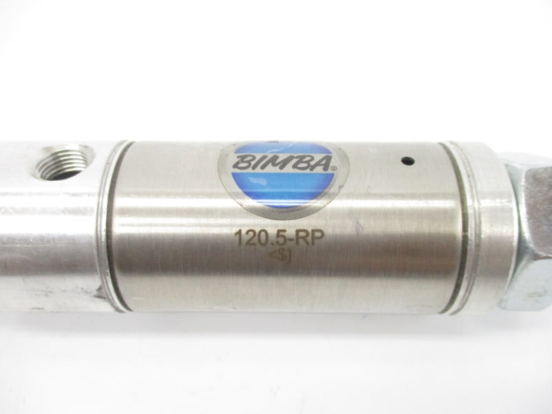 BIMBA 120.5-RP NSNP