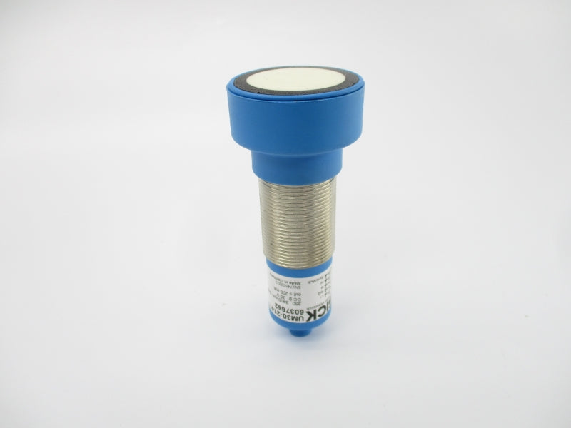 SICK UM30-214111 6037662 9-30VDC NSMP