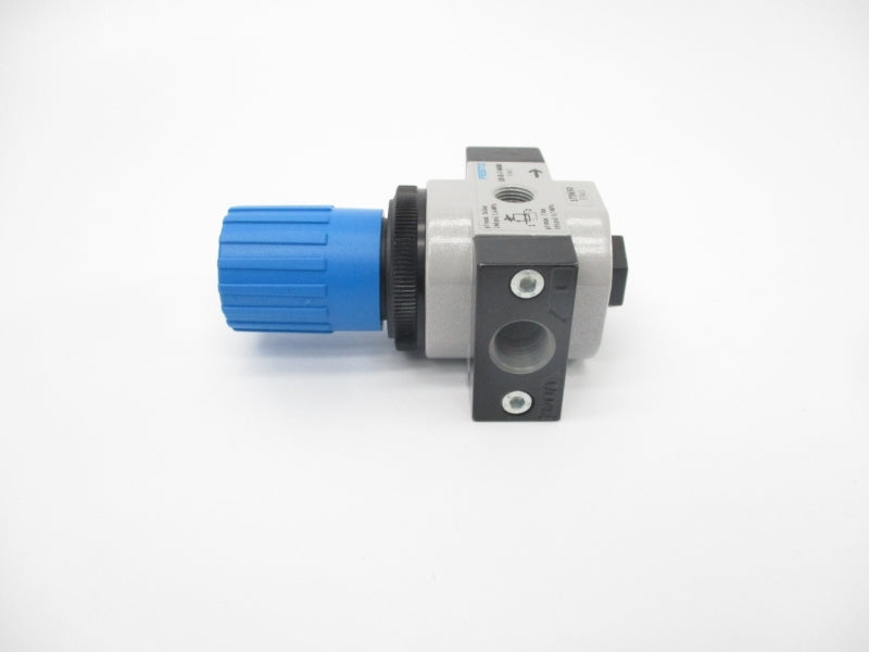 FESTO LR-D-7-MINI 173650 SER. F343 240PSI NSNP