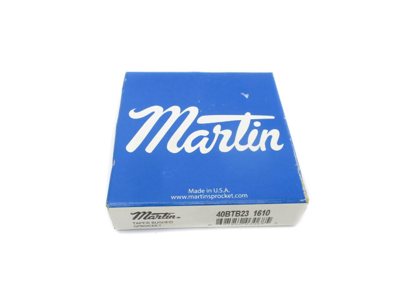 MARTIN 40BTB23 1610 NSFS