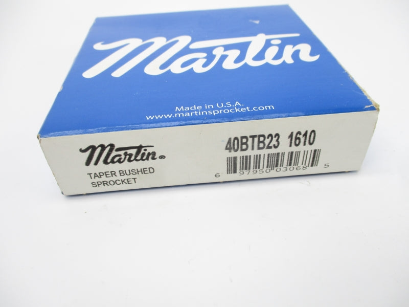 MARTIN 40BTB23 1610 NSFS