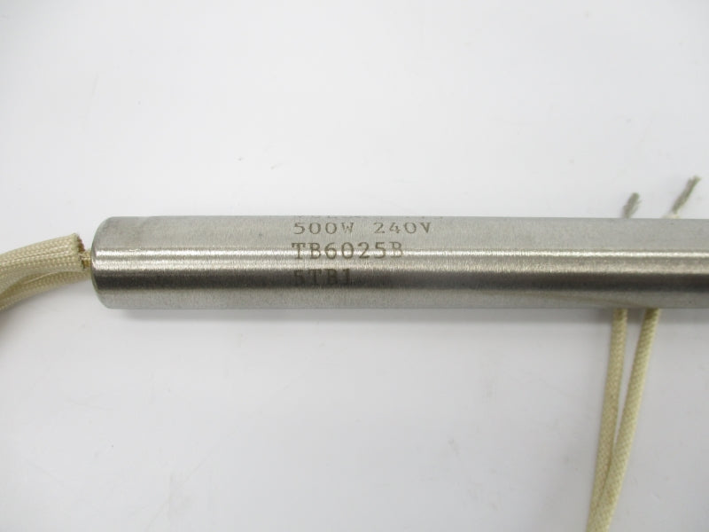 VULCAN TB6025B 240V NSNP