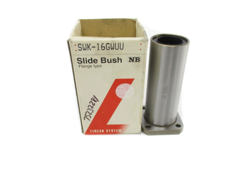 NIPPON BEARING SWK-16GWUU NSMP