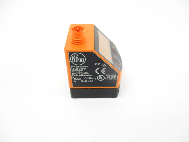 IFM EFECTOR PQ7834 18-32VDC NSNP