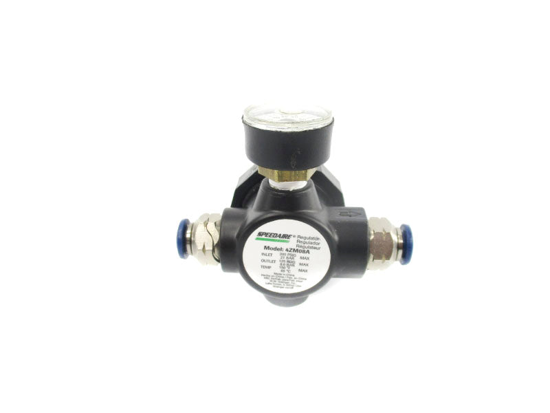 SPEEDAIRE 4ZM08A 300PSI NSNP