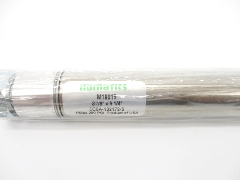 NUMATICS 0C8A-132172-5 M19015 250PSI NSMP