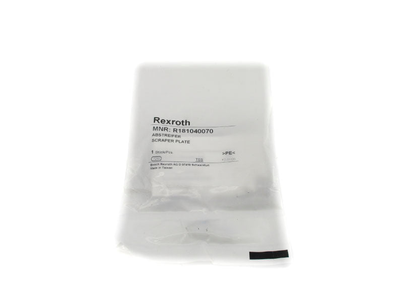 REXROTH R181040070 NSMP