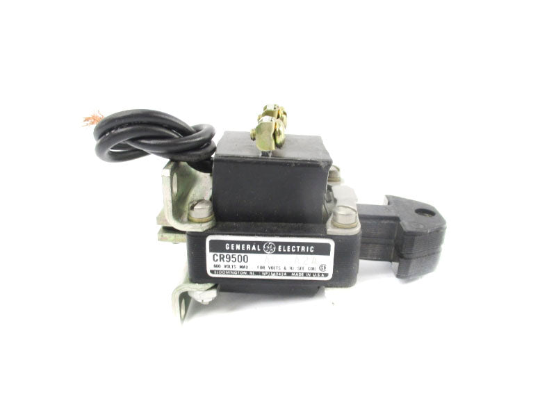 GENERAL ELECTRIC CR9500A103A2A 115V NSNP