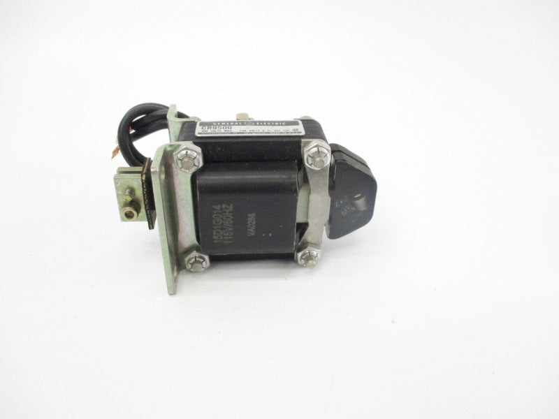 GENERAL ELECTRIC CR9500A103A2A 115V NSNP