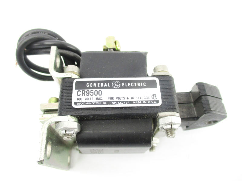 GENERAL ELECTRIC CR9500A103A2A 115V NSNP