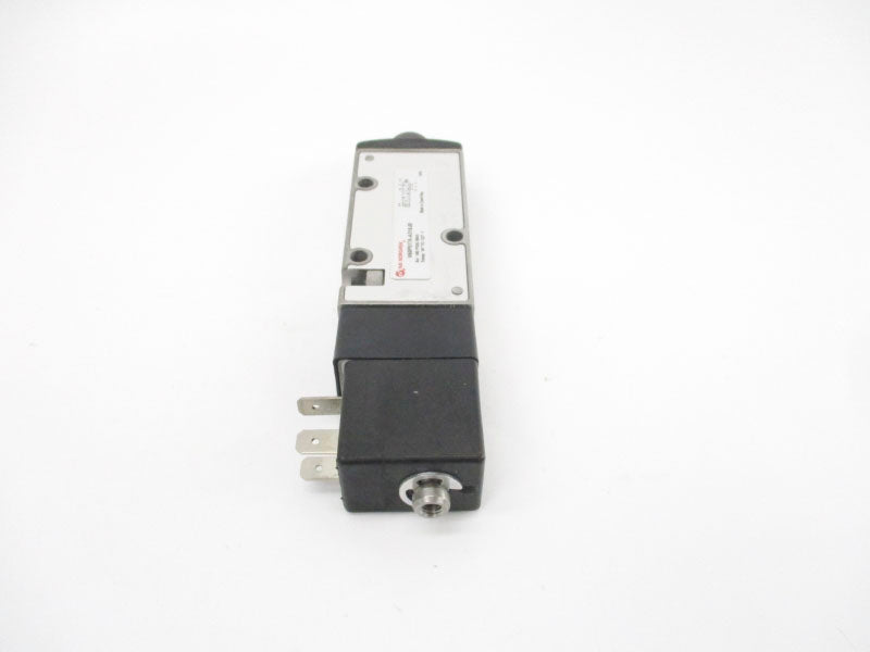 NORGREN V60P517A-A318JB 24VDC 145PSI NSNP