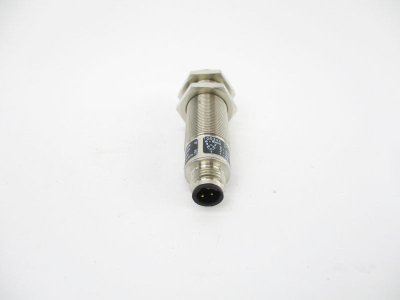 IFM EFECTOR IGK2008BABOA/SL/LS-100AK IG0344 20-250VAC/DC NSNP
