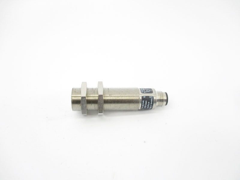 IFM EFECTOR IGK2008BABOA/SL/LS-100AK IG0344 20-250VAC/DC NSNP