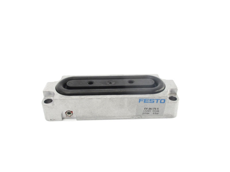 FESTO EV-20/75-5 13291 SER. H108 NSNP