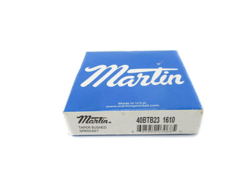 MARTIN 40BTB23 1610 NSFS