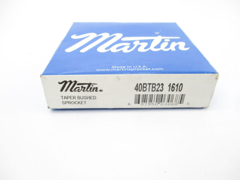 MARTIN 40BTB23 1610 NSFS