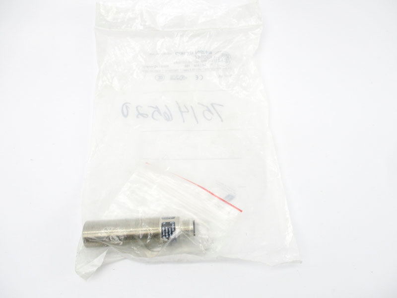 IFM EFECTOR IGK2008BABOA/SL/LS/100AK IG0344 NSMP