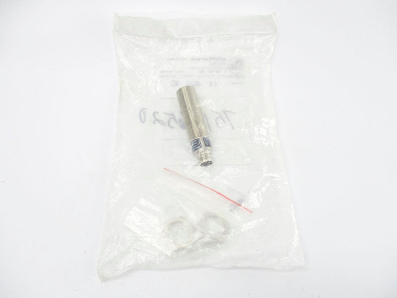 IFM EFECTOR IGK2008BABOA/SL/LS/100AK IG0344 NSMP