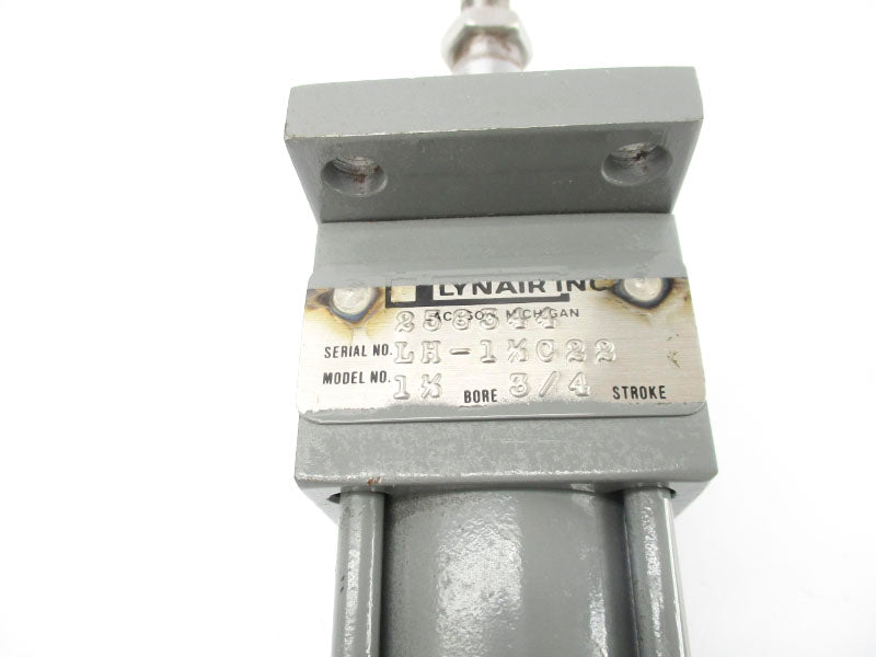 LYNAIR LH-11/2C22 3/4" UNMP
