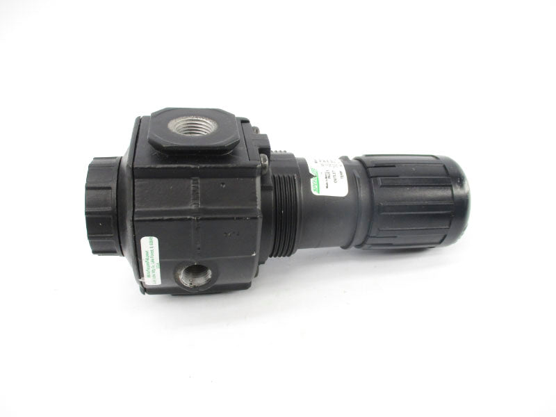 SPEEDAIRE 4ZM21 300PSI UNMP