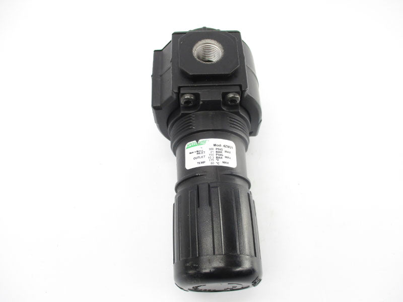 SPEEDAIRE 4ZM21 300PSI UNMP