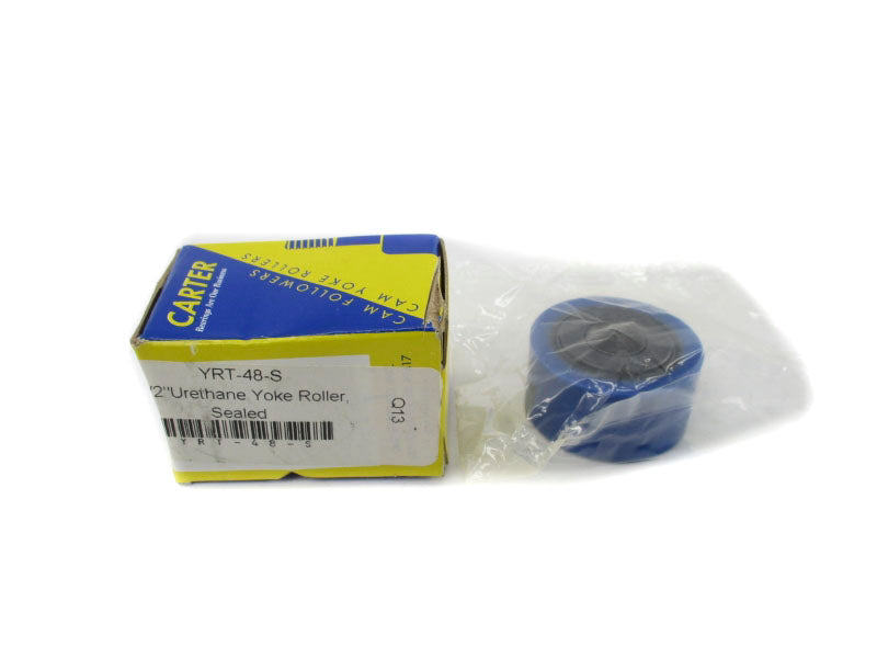 CARTER YRT-48-S NSMP