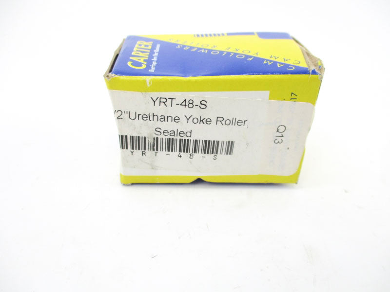 CARTER YRT-48-S NSMP