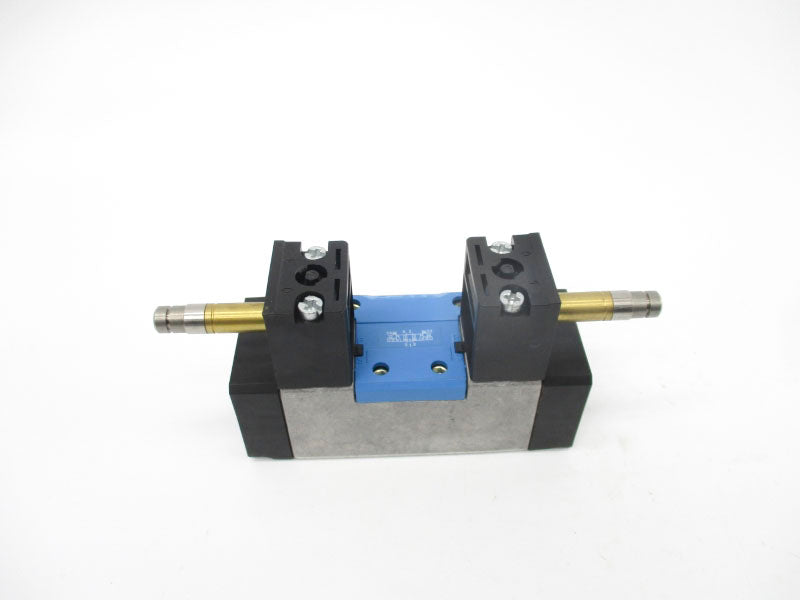 FESTO MN1H-5/3E-D-1-C 159683 SER. UD02 45-145PSI NSMP