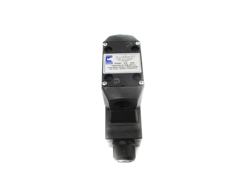 CONTINENTAL HYDRAULICS VSD03M-3L-GB-60L-C 110/120V 5000PSI NSNP