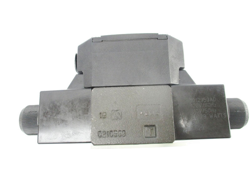 CONTINENTAL HYDRAULICS VSD03M-3L-GB-60L-C 110/120V 5000PSI NSNP