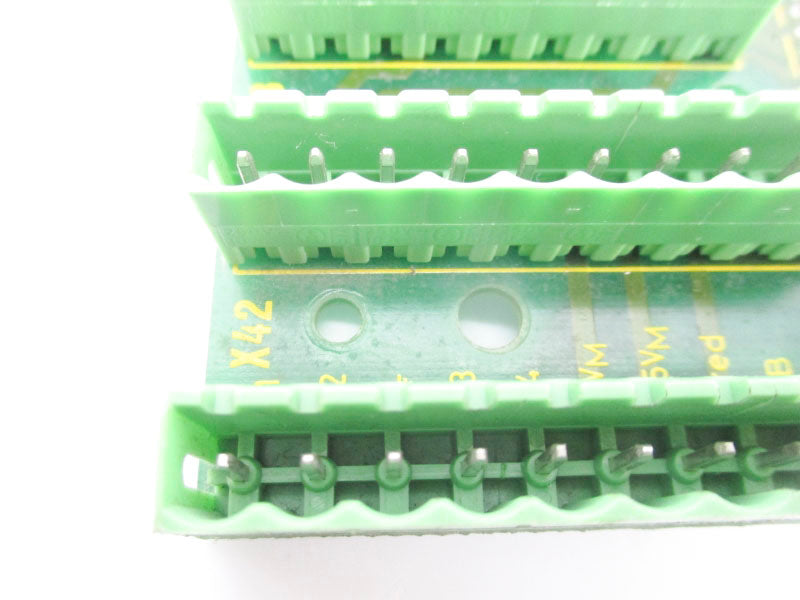 INDRAMAT 109-0590-4B03-03 AK11 94V UNMP