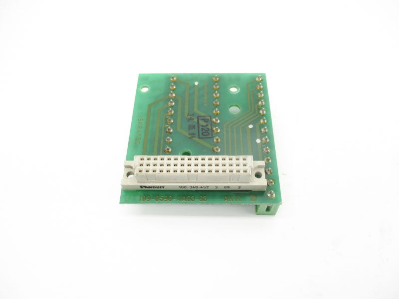 INDRAMAT 109-0590-4B03-03 AK11 94V UNMP