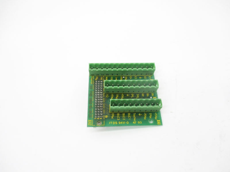 INDRAMAT 109-0590-4B03-03 AK11 94V UNMP
