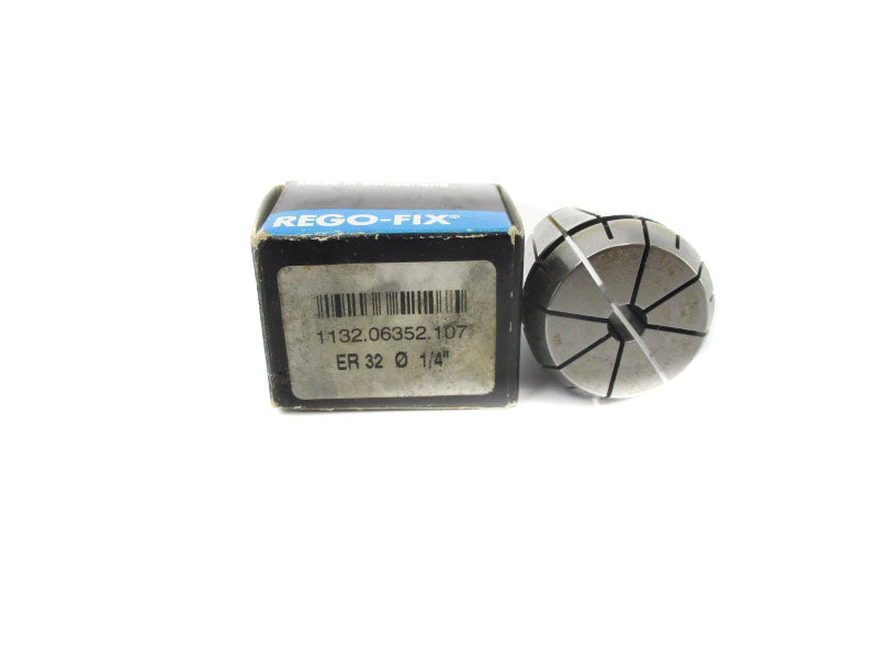 REGO-FIX 1132.06352.107 ER3201/4 NSMP