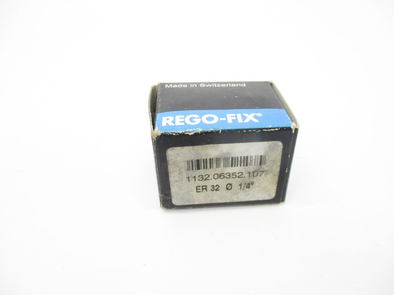 REGO-FIX 1132.06352.107 ER3201/4 NSMP